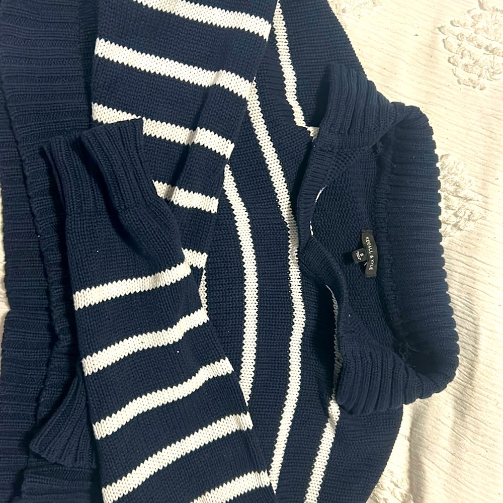 kendal and kylie cropped sweater